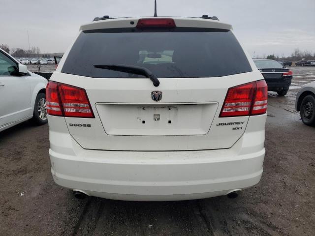 2010 Dodge Journey Sxt VIN: 3D4PG5FV0AT259329 Lot: 51730874