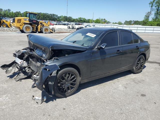2015 BMW 328 XI - WBA3B3C59FJ984314