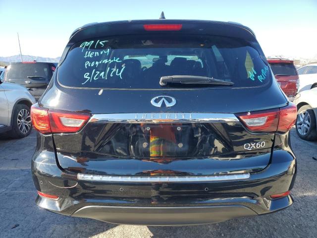 2017 Infiniti Qx60 VIN: 5N1DL0MN2HC516168 Lot: 50637004