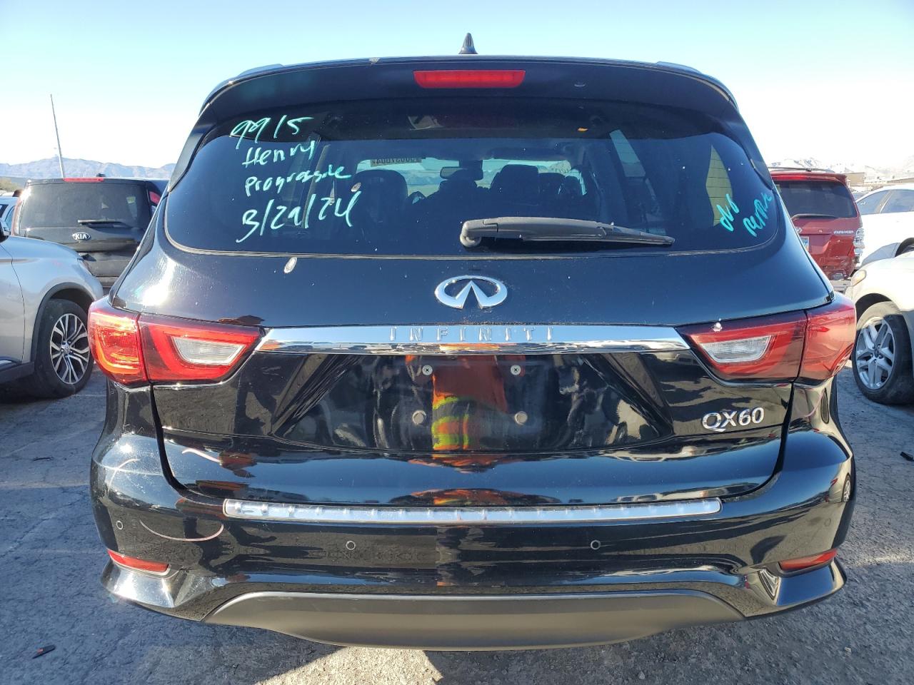 5N1DL0MN2HC516168 2017 Infiniti Qx60