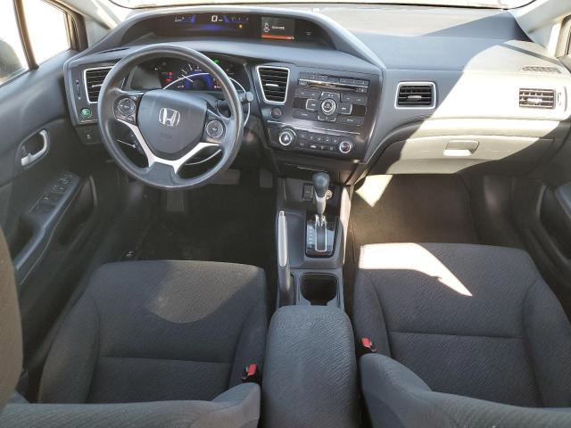 2013 Honda Civic Lx VIN: 19XFB2F53DE276768 Lot: 50874254