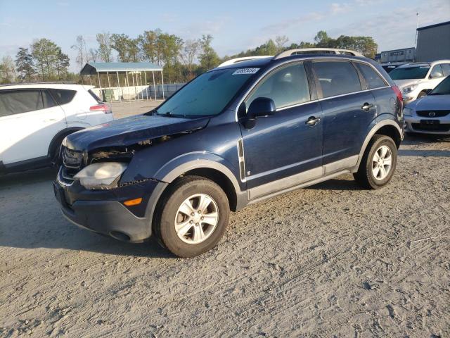 2009 Saturn Vue Xe VIN: 3GSCL33P59S606872 Lot: 49953454