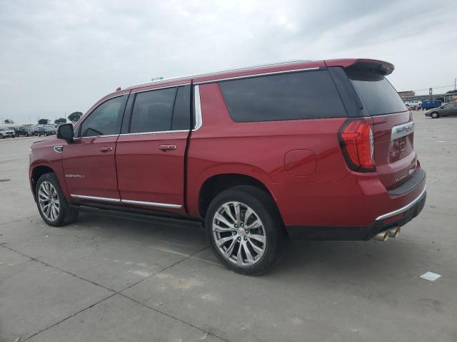 1GKS2JKL8MR201361 | 2021 GM c yukon xl denali