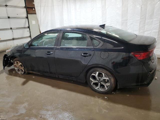 2020 Kia Forte Lxs VIN: 3KPF24AD9LE145563 Lot: 40714484