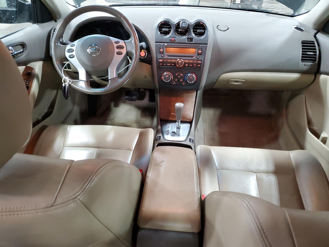 1N4AL21E59N544775 2009 Nissan Altima 2.5