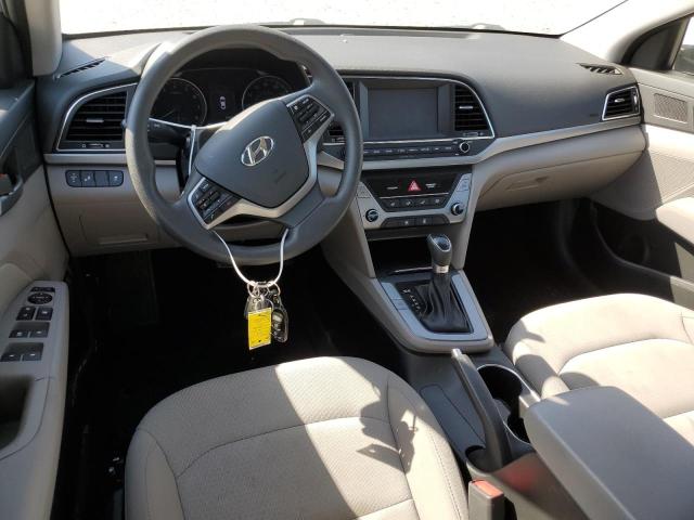 2018 HYUNDAI ELANTRA SE - 5NPD84LF3JH388959