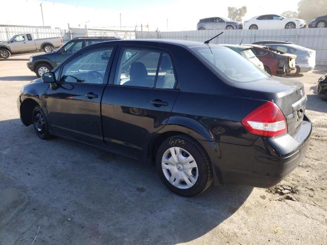 2011 Nissan Versa S VIN: 3N1BC1AP2BL378489 Lot: 51543074