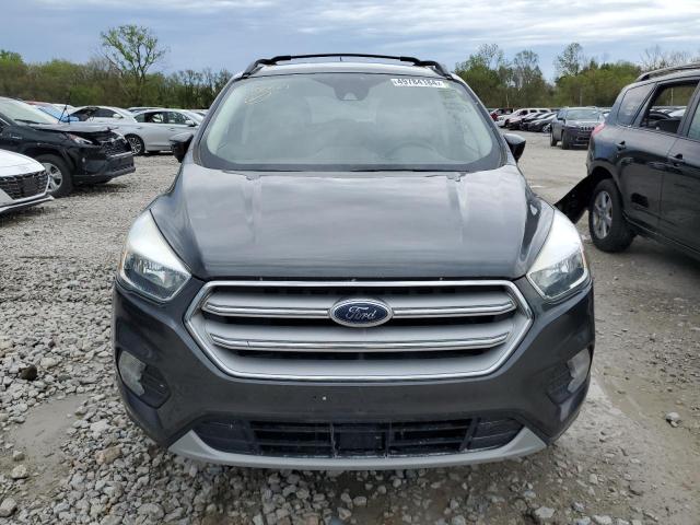 2018 Ford Escape Se VIN: 1FMCU9GD0JUB17002 Lot: 49784184