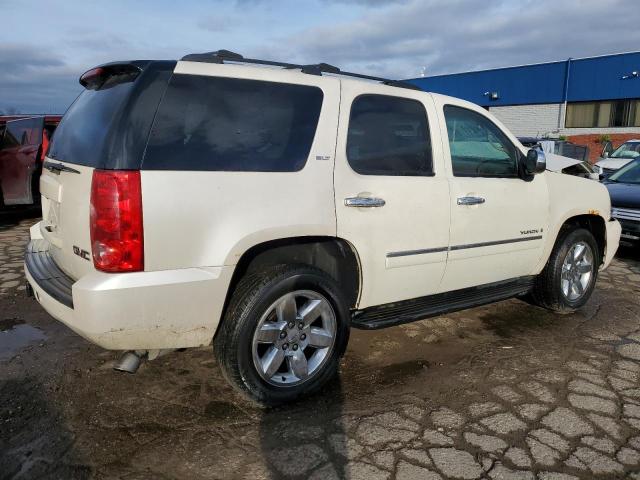 2009 GMC Yukon Slt VIN: 1GKFK33009R266004 Lot: 51266764