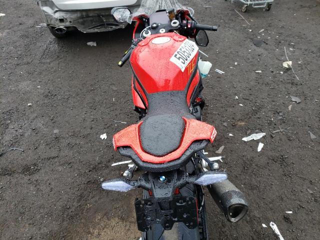 2024 BMW S 1000 RR - WB10E630XR6J50978