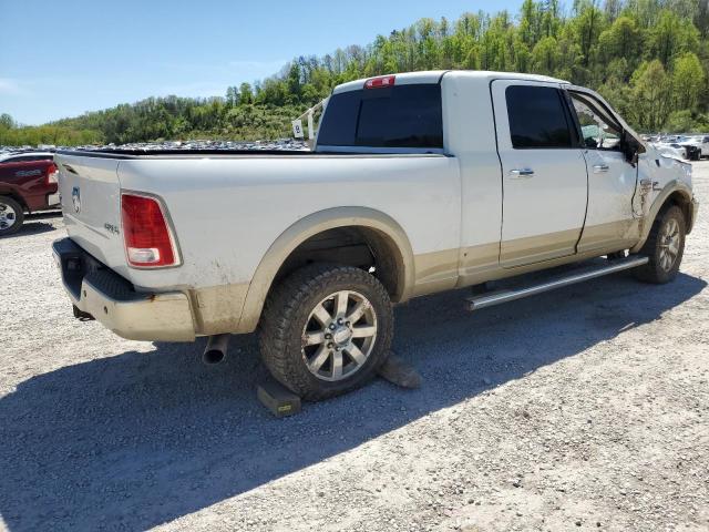 2014 Ram 2500 Longhorn VIN: 3C6UR5PL7EG289778 Lot: 51343434