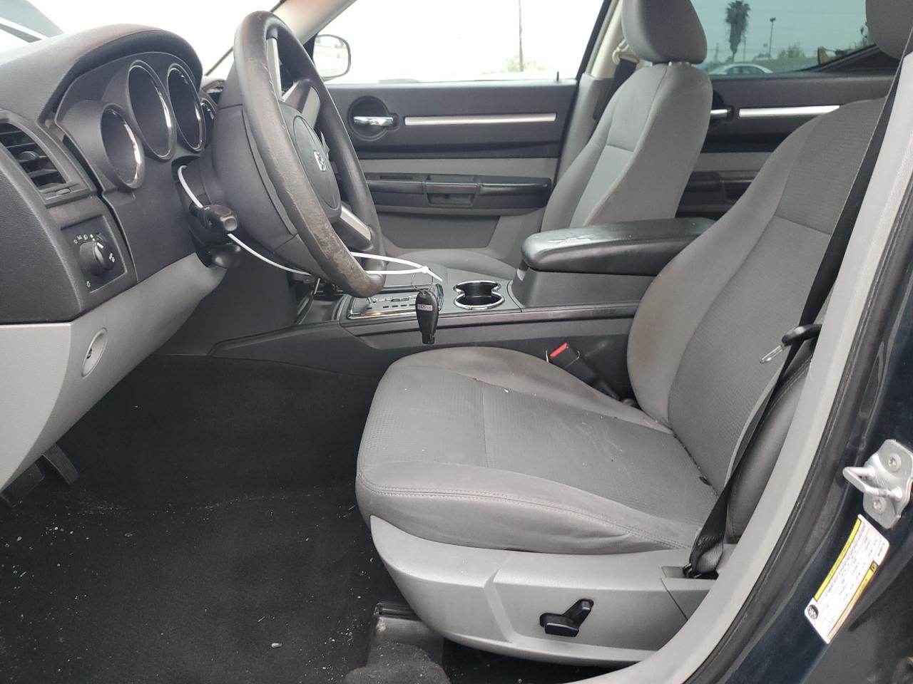 2B3KA43G68H299170 2008 Dodge Charger