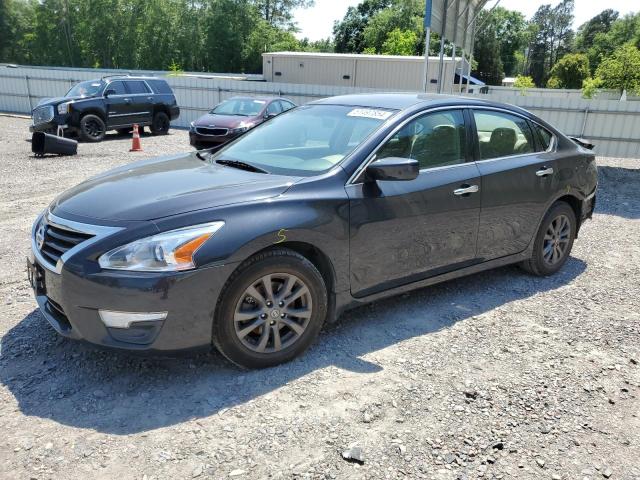 2015 Nissan Altima 2.5 VIN: 1N4AL3APXFC596059 Lot: 51497854