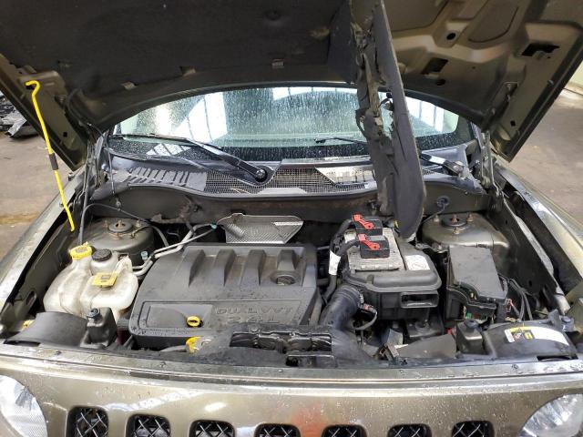 2015 JEEP PATRIOT 1C4NJRAB8FD331644