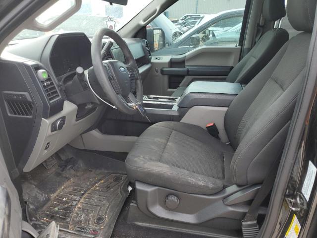 2019 FORD F150 SUPER - 1FTEW1CP2KKD55259
