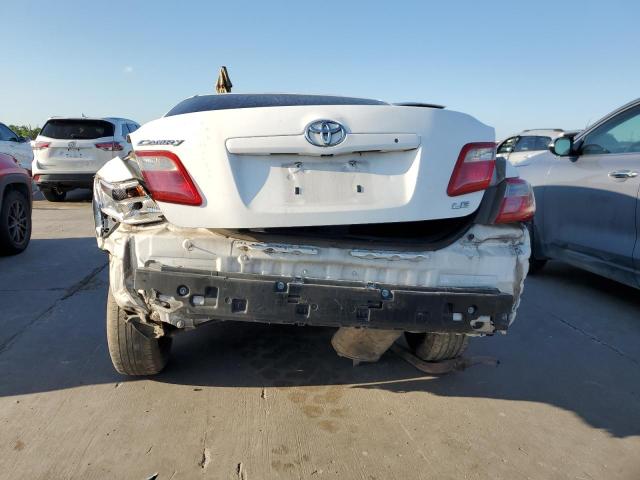 4T1BE46K49U860107 | 2009 Toyota camry base