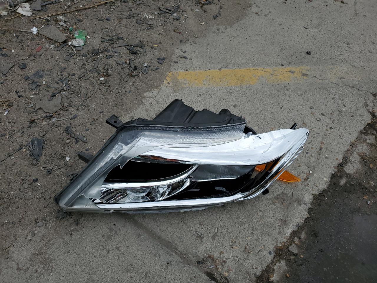 5N1AR2MMXFC667051 2015 Nissan Pathfinder S