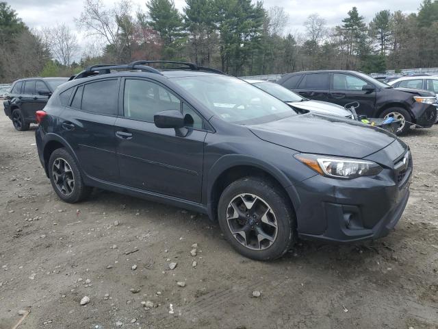 2019 Subaru Crosstrek Premium VIN: JF2GTACCXKH253141 Lot: 52889904