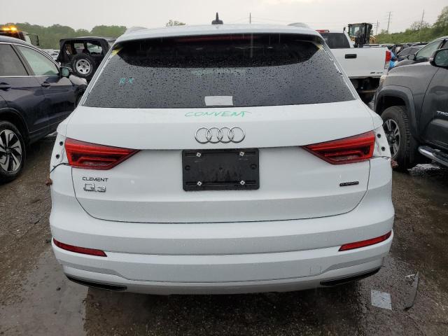 WA1AUCF36M1134310 Audi Q3 PREMIUM 6