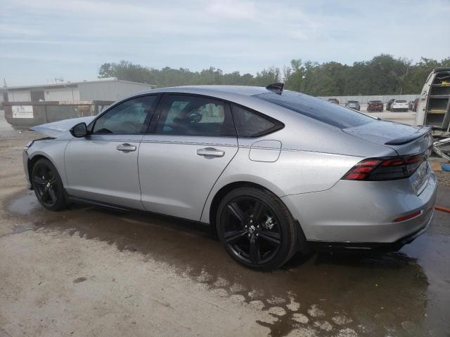 2023 HONDA ACCORD HYB - 1HGCY2F7XPA024298