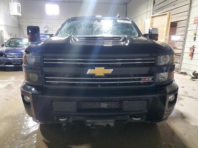 2017 CHEVROLET 2500 1GC1KWEY7HF140880