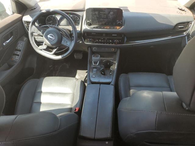 2023 NISSAN ROGUE SL - 5N1BT3CA5PC787358