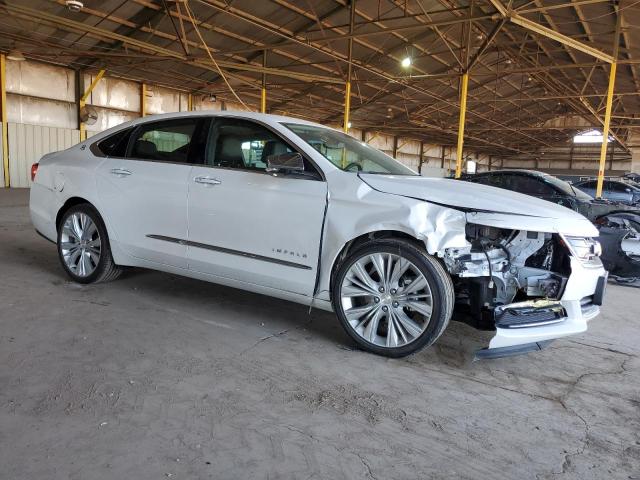 2020 Chevrolet Impala Premier VIN: 1G1105S37LU104547 Lot: 51378554