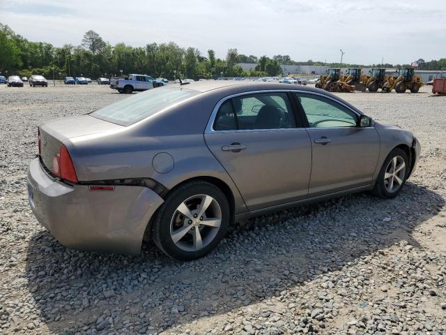 2011 Chevrolet Malibu 1Lt VIN: 1G1ZC5E11BF207521 Lot: 52440974