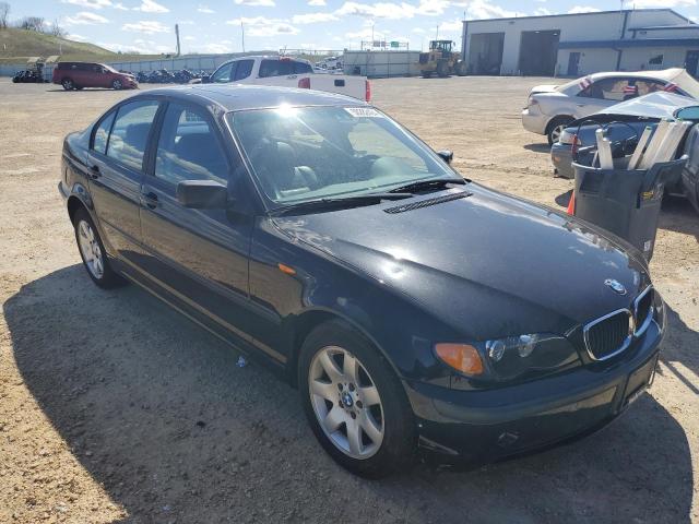 2002 BMW 325 Xi VIN: WBAEU33452PF65980 Lot: 50282424