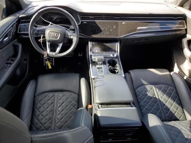 2021 AUDI SQ8 PREMIU WA1AWBF14MD023319