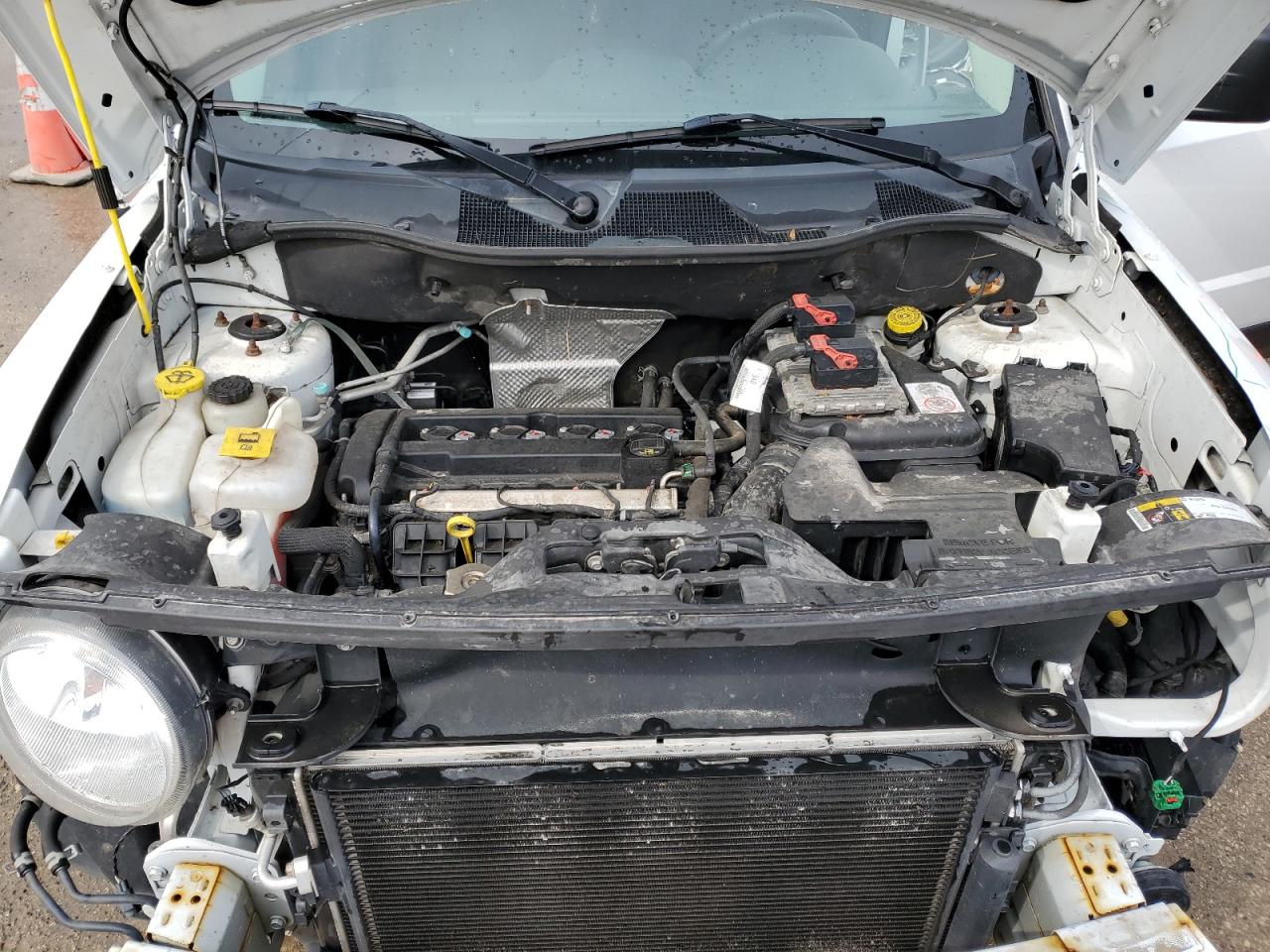 2FMPK4K97NBB06619 2022 Ford Edge Titanium