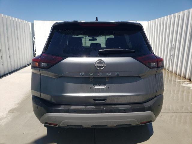 2023 NISSAN ROGUE S - 5N1BT3AA6PC791843