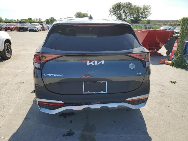 2024 KIA SPORTAGE L - KNDPU3DG4R7137975