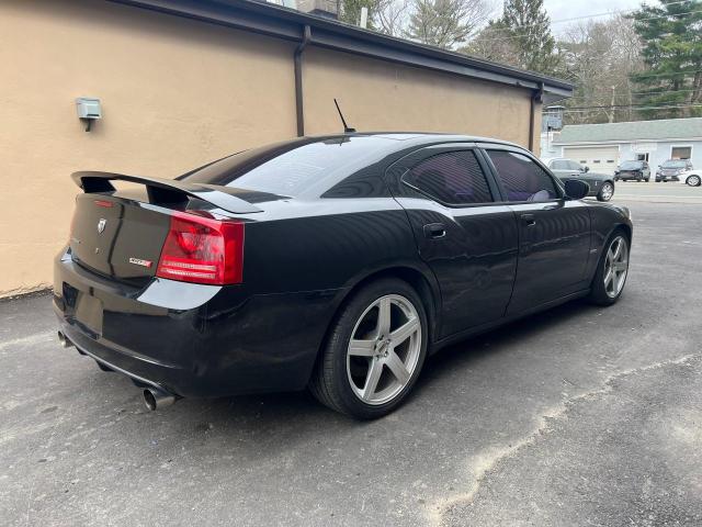 2B3LA73W08H150301 | 2008 Dodge charger srt-8