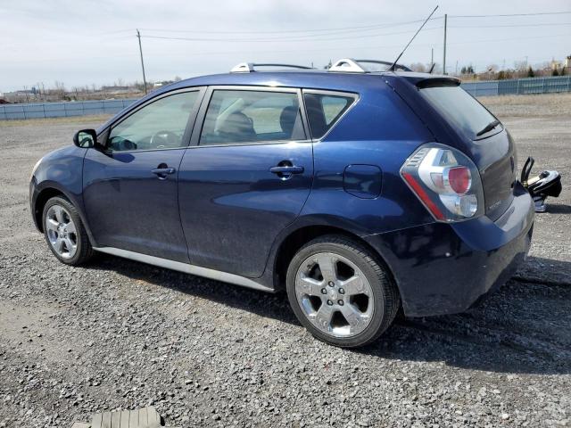2009 Pontiac Vibe - Image 2