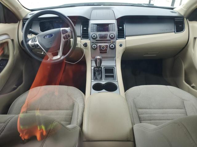 2015 FORD TAURUS SE - 1FAHP2D89FG159681