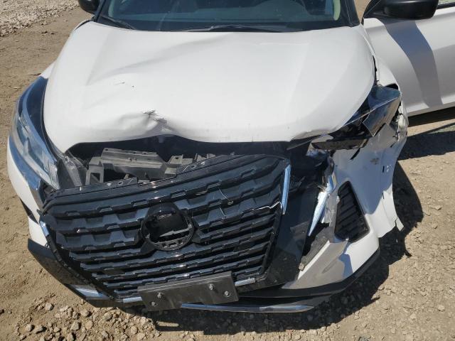 2022 NISSAN KICKS S - 3N1CP5BV6NL526659