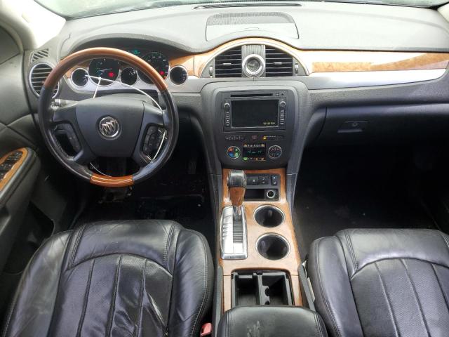 2009 Buick Enclave Cxl VIN: 5GAER23D29J135432 Lot: 50811074