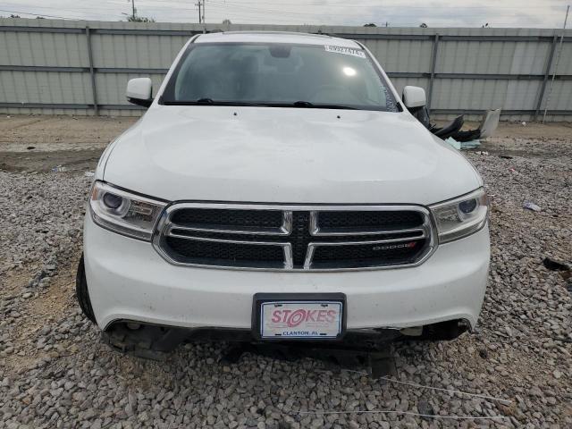 2015 Dodge Durango Limited VIN: 1C4RDJDG5FC833194 Lot: 49927474