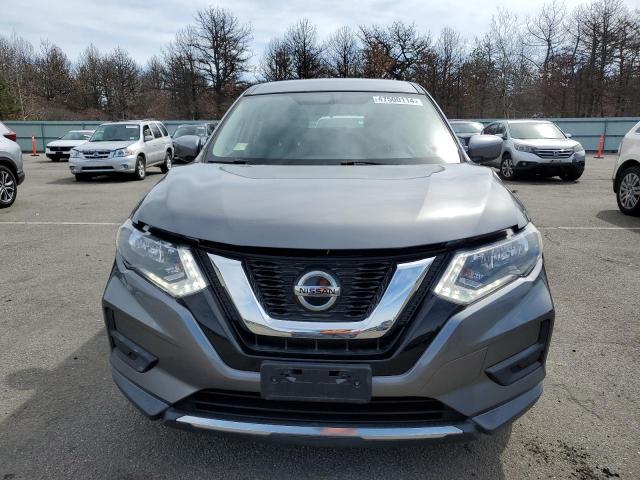 2018 Nissan Rogue S VIN: KNMAT2MT6JP520207 Lot: 47500114