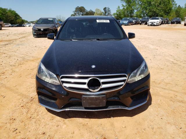 VIN WDDHF5KB2FB126070 2015 Mercedes-Benz E-Class, 350 no.5