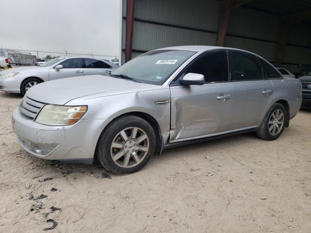 2009 Ford Taurus Sel VIN: 1FAHP24W09G102496 Lot: 50026144