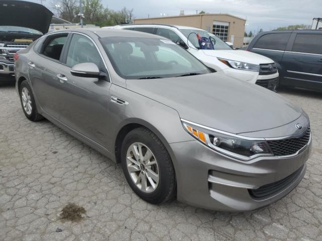 2016 KIA OPTIMA LX - 5XXGT4L3XGG094044