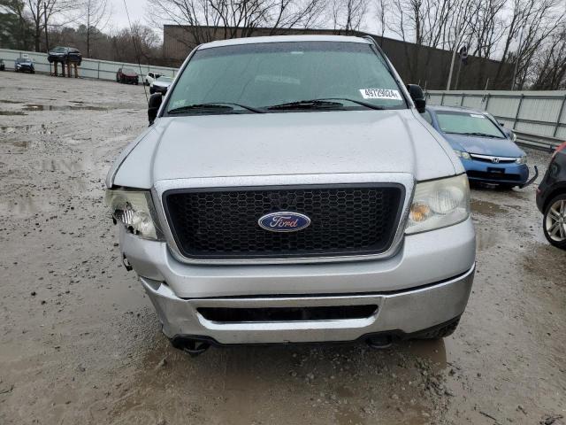 2008 Ford F150 Supercrew VIN: 1FTRW14W38FB86412 Lot: 49729024