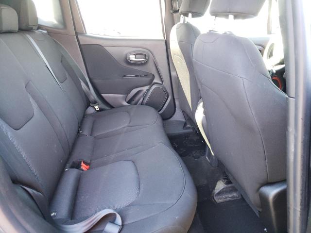 2019 JEEP RENEGADE S - ZACNJBAB9KPK67341