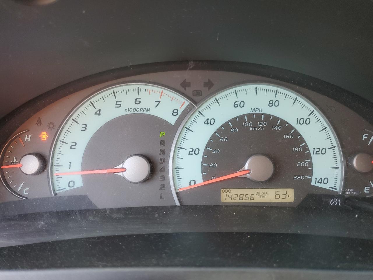 4T1BE46K18U214313 2008 Toyota Camry Ce