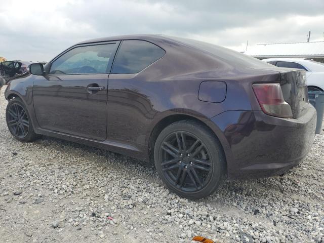 2011 Toyota Scion Tc VIN: JTKJF5C70B3011275 Lot: 51360904