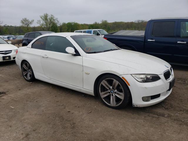 2007 BMW 335 I VIN: WBAWL73577PX47353 Lot: 52955674