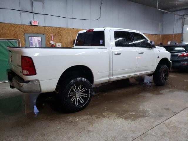 2012 Dodge Ram 3500 Slt VIN: 3C63D3DLXCG307335 Lot: 51256954