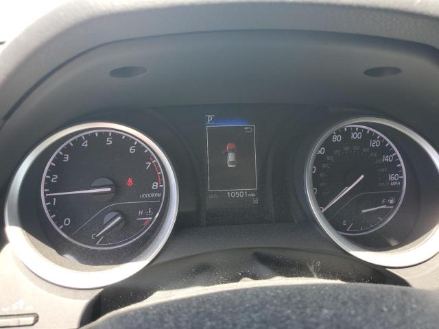 2022 Toyota Camry Le VIN: 4T1C11AK0NU074854 Lot: 51517114